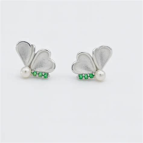 Butterfly Earrings| Variations - Miora