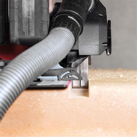 AKTION: MAFELL Akku-Nutfräse NFU 50-18 PURE inkl. Transport-Trolley ...