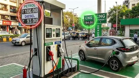 Why more Indians could shift to CNG cars in 2026