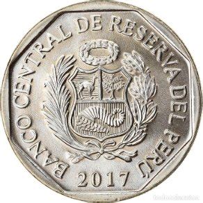moneda - perú 10 soles de oro 1983 - Compra venta en todocoleccion