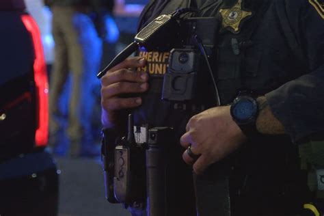 ‘At least 100 shots’: 4 teens face charges in Spotsylvania mass shooting