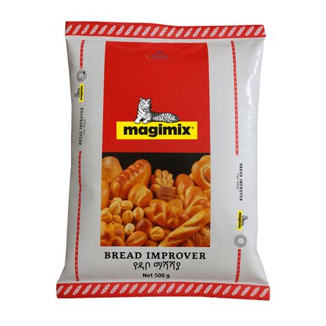 Magimix Archives - Baking with Lesaffre