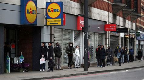 Lidl GB targets market share gains with faster store expansion ...