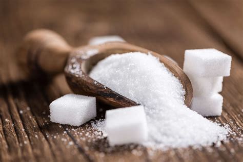 Is sugar vs. sugar alcohol better for you?
