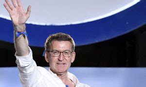 SPAGNA, IL RE INCARICA FEIJOO - Nuovo Giornale Nazionale