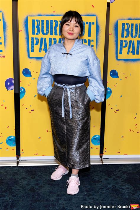 Photos: BURNOUT PARADISE Celebrates Opening Night