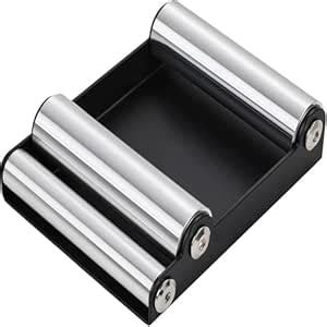 Standway Bike Motorcycle Roller Stand,Motorcycle Wheel Stand Front Rear ...