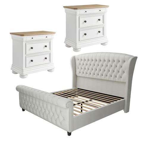 Willa Arlo™ Interiors Dulane 3-Pieces Classic Vintage & Contemporary ...