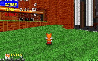 [Open Assets] - F.D Character Lib - Updates | SRB2 Message Board