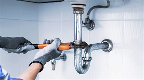 As Winter Fades, Plumbing Issues Surface