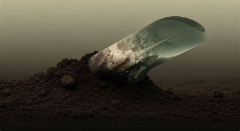What Is the Role of Atmospheric Deposition in Pollution Transfer? → Learn