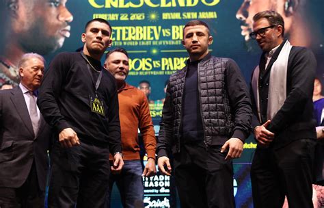 Vergil Ortiz Jr. vs Israil Madrimov - Date, Start time, Fight Card ...