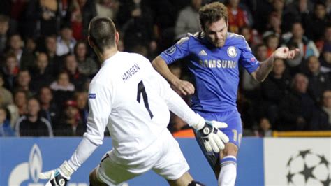 Nordsjaelland 0 - 4 Chelsea - Match Report & Highlights