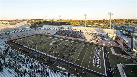 Tulane 45-37 North Texas (26 Oct, 2024) Game Recap - ESPN (IN)