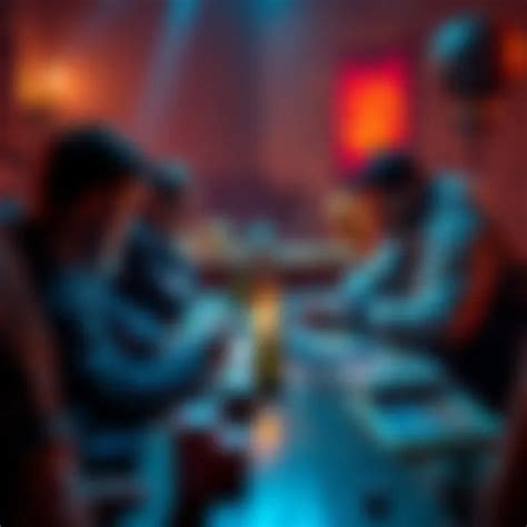 First Time DM: A Guide for New Players in DnD : LevelUpTalk