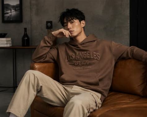 Price History of TAGAS Men's Hoodie Sweatshirt | Angeles Graphic Print ...