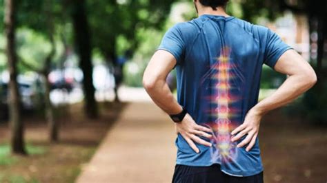 Think it’s just back pain? Common spine disorders are being missed ...