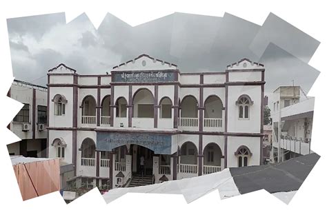 Shree Kunvarbai Jain Dharmshala - Call +91 9664044992 to Book ...