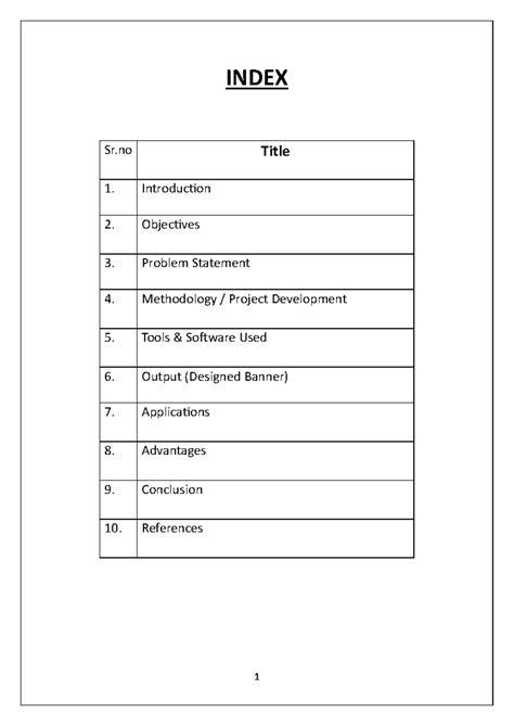 Digital Banner Design Project for Dept Events - Amt - Studocu