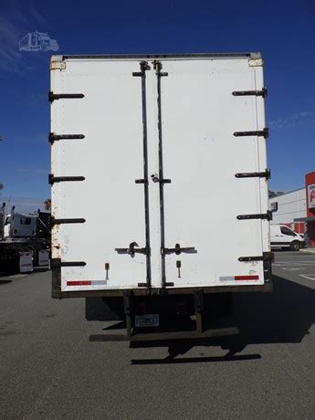 2020 KENWORTH T270 For Sale in Jacksonville, Florida | www ...