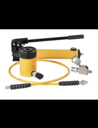 Hydraulic Jack | Selangor | Malaysia in Puchong, Selangor, Malaysia