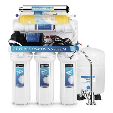 Purificadora De Agua | MercadoLibre.com.ec