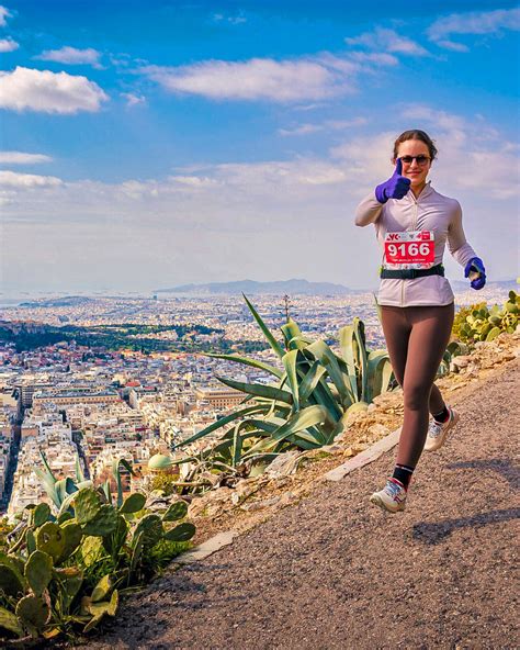Visit Greece - The 11th Lycabettus Run returns to Athens,... | Facebook