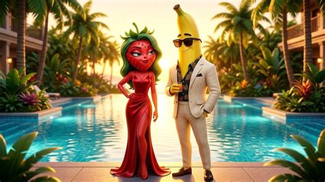 Why do those trending AI fruit dramas hate women? | Vogue India