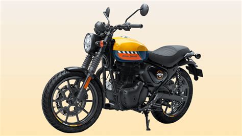 Royal Enfield Hunter 350 gets new base premium variant at Rs 1.50 lakh