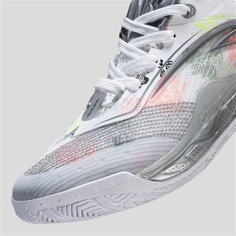 Men's ANTA KAI 1 SPEED "Bag Work" – Kicks Machine