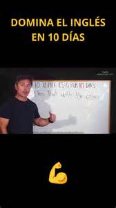 ¡Domina el inglés en 10 días!💪 El desafío que cambiará tu pronunciación