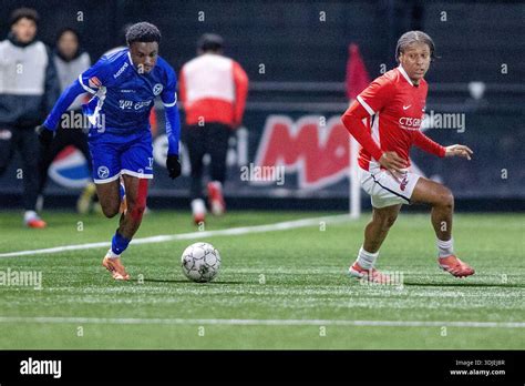 WIJDEWORMER , 26-01-2026 , AFAS Trainingscentrum , season 2025 / 2026 ...