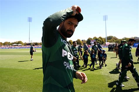 Haris Rauf takes flying catch to give Shaheen Afridi first wicket in NZ ...