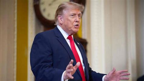 Trump appeals ruling questioning his $10 billion IRS lawsuit over ...