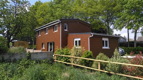 Location Maison à Moustoir-Remungol (56500) : à louer / 92m² Moustoir-Remungol