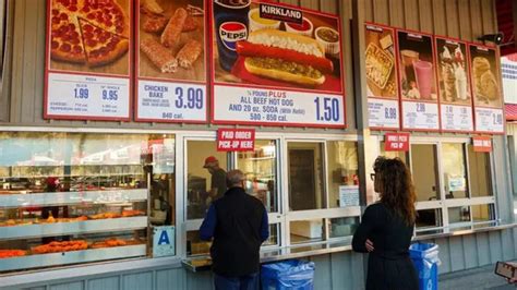 Costco chicken tenders calories: Why the new food court item is ...