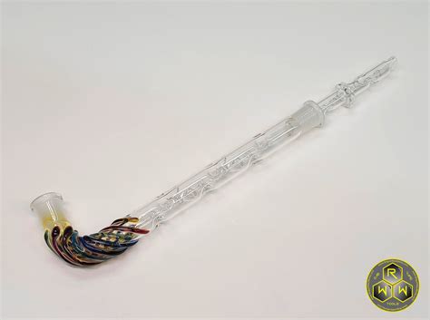 VP25 14mm Vapor Pipe – TRWW