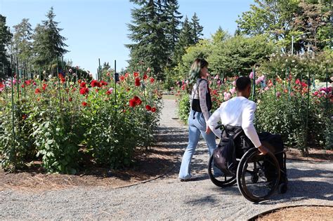 5 Accessible Getaways That Make Exploring Easier