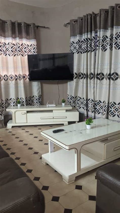 Villa Tokoin - Houses for Rent in Lomé, Maritime Region, Togo - Airbnb