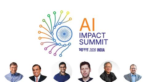India AI Impact Summit 2026: Top tech leaders set to attend