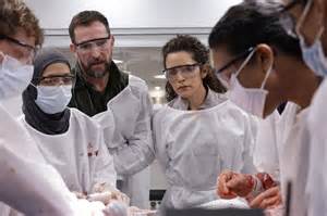 ‘The Pitt’ season 2 premiere review: A fractured hospital, new authority, and high emotional stakes