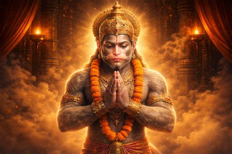 Why did no one tell us about Hanuman’s brothers?