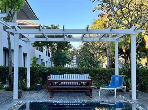 Mbeach villa with private pool - Villas for Rent in Phú Quốc, Kiên ...