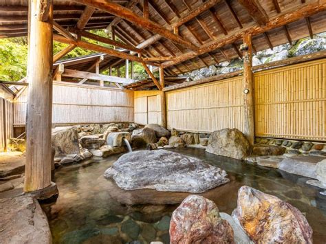 Hotel Kanzan, Kitashiobara - Japanican.com