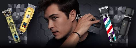 VGR Hair Clipper | VGR India Official | Buy Direct From Manufacturer