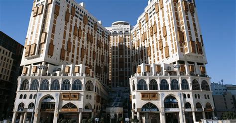 Budget Hotels in Makkah Near Haram | OnlineUmrah
