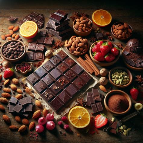 Exploring the Bitter Finish: Why Dark Chocolate and Coffee Pair with Wagashi - WG TRAVEL MEDIA ...