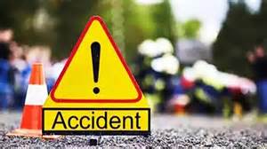 UP: 3 killed, over 40 injured in head-on collision between two buses in ...