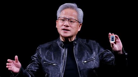 NVIDIA salaries revealed: Software engineers can earn up to ₹3.74 crore ...