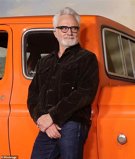 West Wing star Bradley Whitford takes a swipe at Timothée Chalamet in ...